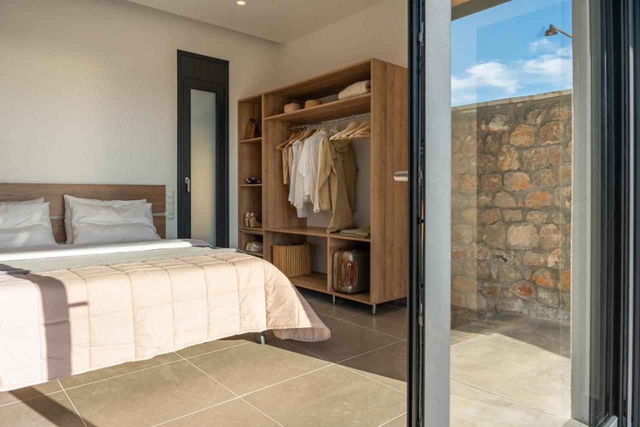 Casatino Villas Kalianeika Exterior foto