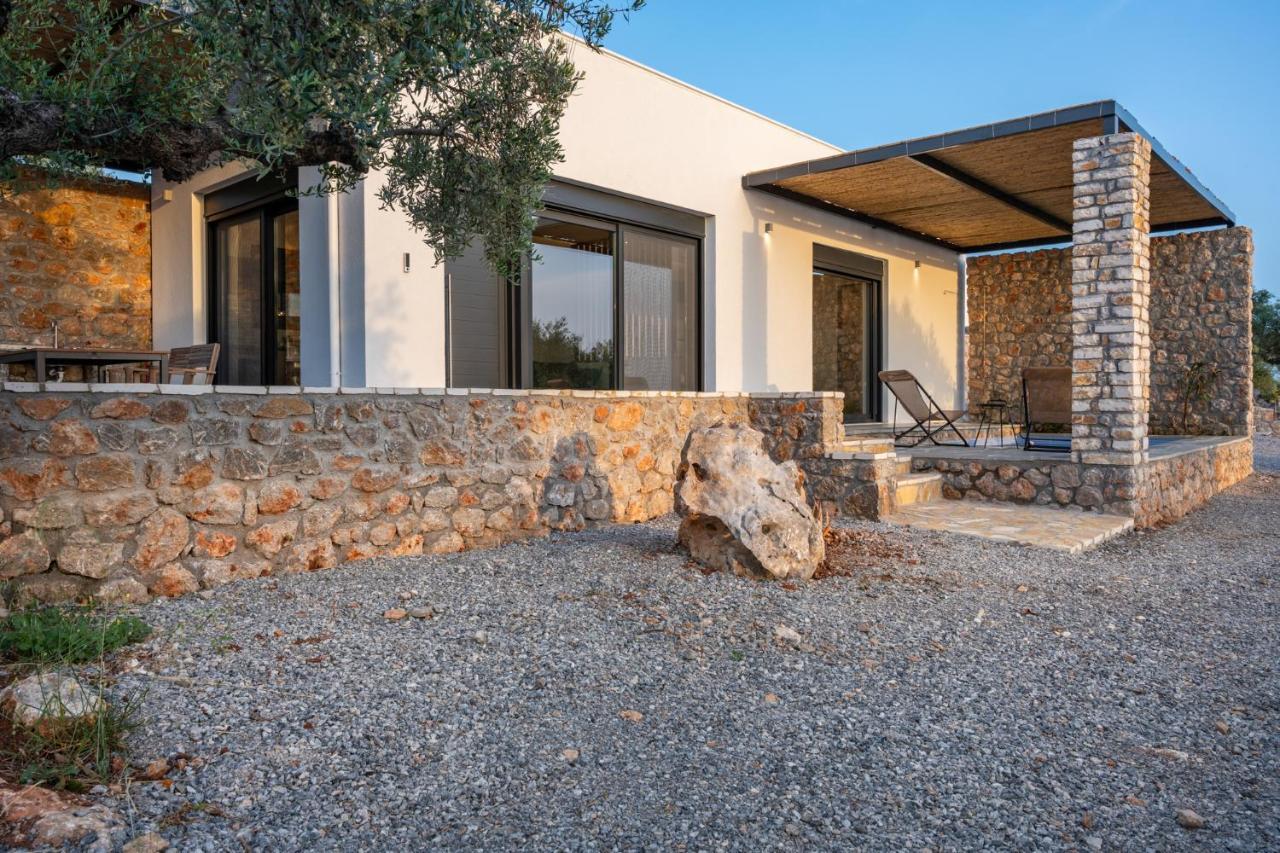Casatino Villas Kalianeika Exterior foto